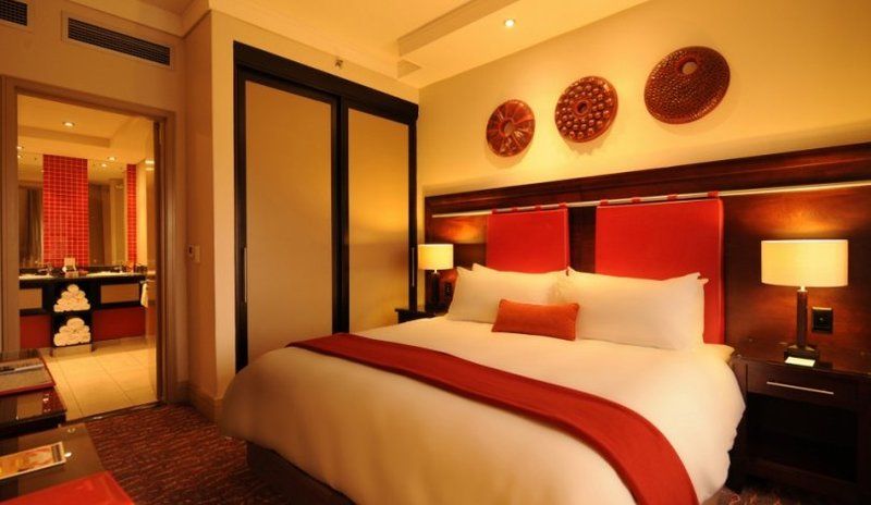 เพียร์มอนต์ เมทคอร์ท แอท เอ็มเพอเรอร์ พาเลซ โยฮันเนสเบิร์ก Hotel เคมป์ตัน พาร์ค ภายนอก รูปภาพ